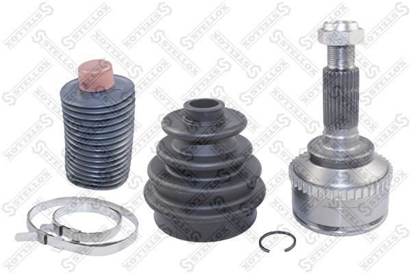 STELLOX 150 1709-SX Joint Kit, drive shaft