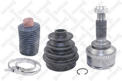Joint Kit, drive shaft STELLOX 150 1709-SX