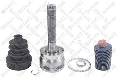 Joint Kit, drive shaft STELLOX 150 1713-SX