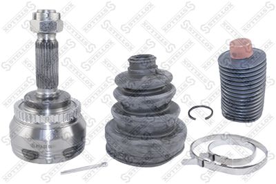 Joint Kit, drive shaft STELLOX 150 1714-SX