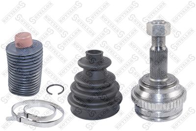 Joint Kit, drive shaft STELLOX 150 1715-SX