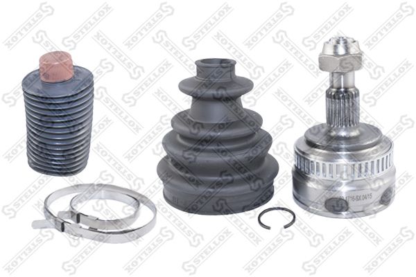 STELLOX 150 1716-SX Joint Kit, drive shaft