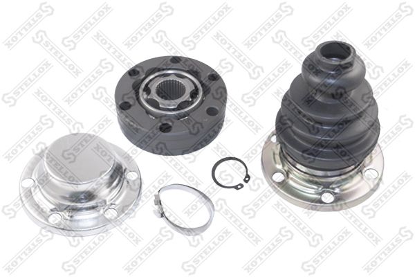 STELLOX 150 1718-SX Joint Kit, drive shaft