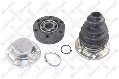 Joint Kit, drive shaft STELLOX 150 1718-SX