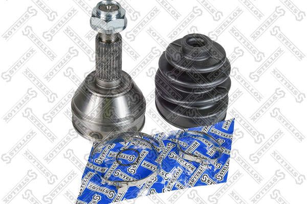 STELLOX 150 1723-SX Joint Kit, drive shaft