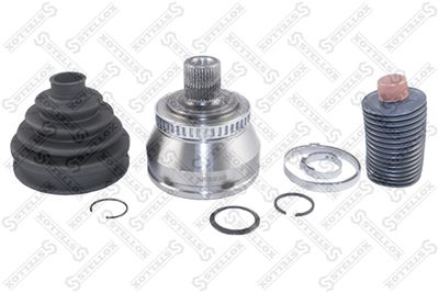 Joint Kit, drive shaft STELLOX 150 1728-SX