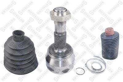Joint Kit, drive shaft STELLOX 150 1729-SX