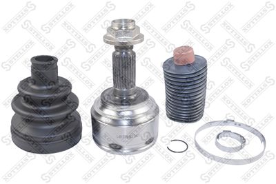 Joint Kit, drive shaft STELLOX 150 1730-SX