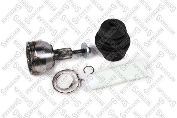 STELLOX 150 1731-SX Joint Kit, drive shaft