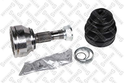 Joint Kit, drive shaft STELLOX 150 1732-SX