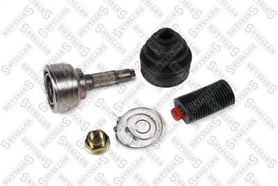 Joint Kit, drive shaft STELLOX 150 1733-SX