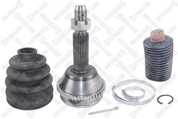 STELLOX 150 1736-SX Joint Kit, drive shaft