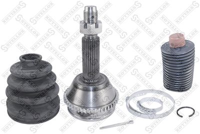 Joint Kit, drive shaft STELLOX 150 1736-SX