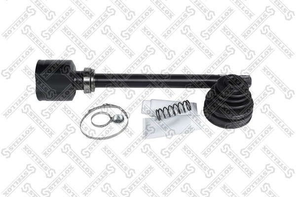 STELLOX 150 1738-SX Joint Kit, drive shaft
