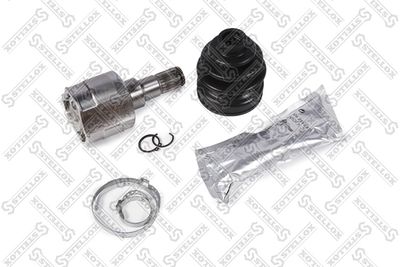 Joint Kit, drive shaft STELLOX 150 1741-SX