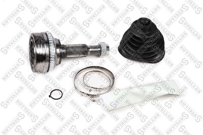 Joint Kit, drive shaft STELLOX 150 1762-SX