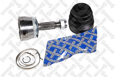Joint Kit, drive shaft STELLOX 150 1776-SX