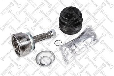Joint Kit, drive shaft STELLOX 150 1777-SX