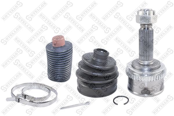 STELLOX 150 1778-SX Joint Kit, drive shaft