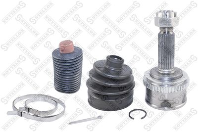Joint Kit, drive shaft STELLOX 150 1778-SX