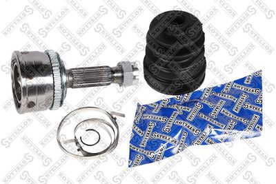 Joint Kit, drive shaft STELLOX 150 1779-SX