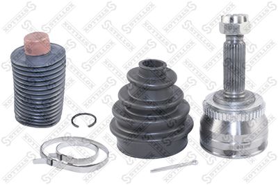 Joint Kit, drive shaft STELLOX 150 1780-SX