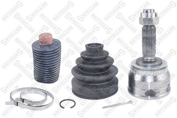 STELLOX 150 1781-SX Joint Kit, drive shaft