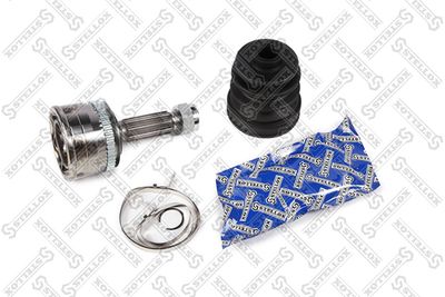Joint Kit, drive shaft STELLOX 150 1782-SX