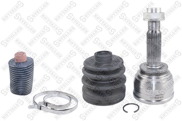 STELLOX 150 1784-SX Joint Kit, drive shaft
