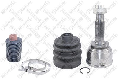 Joint Kit, drive shaft STELLOX 150 1784-SX