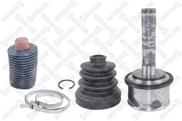 STELLOX 150 1786-SX Joint Kit, drive shaft