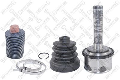 Joint Kit, drive shaft STELLOX 150 1786-SX