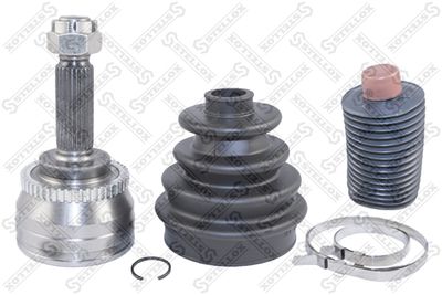 Joint Kit, drive shaft STELLOX 150 1793-SX