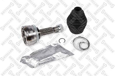 Joint Kit, drive shaft STELLOX 150 1797-SX