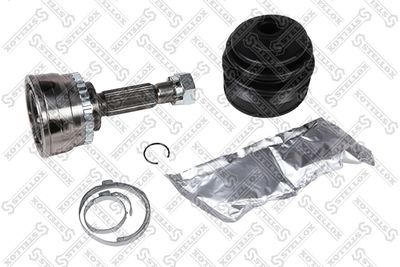 Joint Kit, drive shaft STELLOX 150 1802-SX