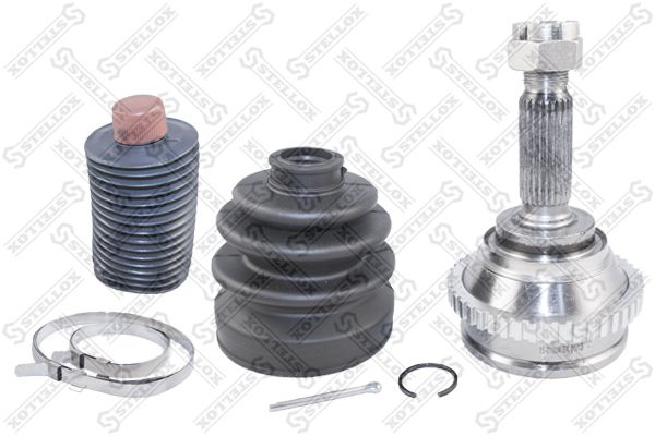 STELLOX 150 1804-SX Joint Kit, drive shaft
