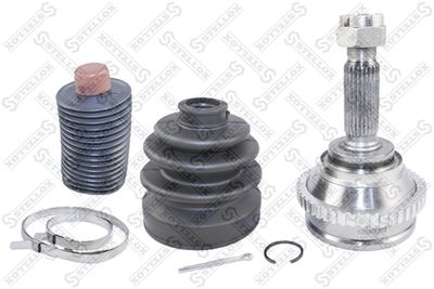 Joint Kit, drive shaft STELLOX 150 1804-SX