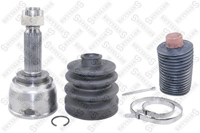 Joint Kit, drive shaft STELLOX 150 1805-SX