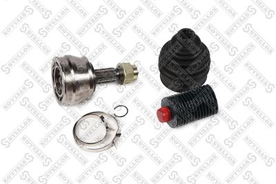 Joint Kit, drive shaft STELLOX 150 1808-SX