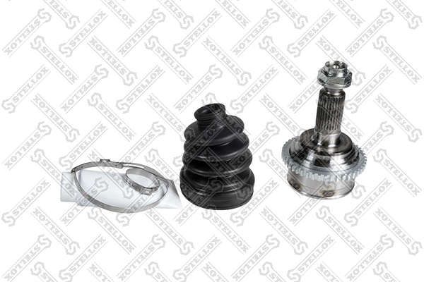 STELLOX 150 1813-SX Joint Kit, drive shaft