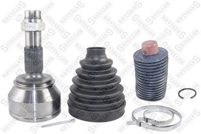 Joint Kit, drive shaft STELLOX 150 1815-SX