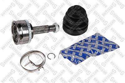 Joint Kit, drive shaft STELLOX 150 1817-SX