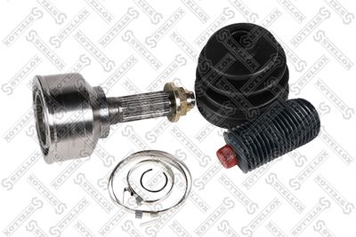 Joint Kit, drive shaft STELLOX 150 1818-SX