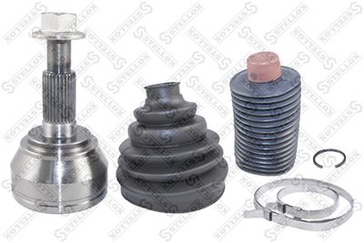 Joint Kit, drive shaft STELLOX 150 1820-SX
