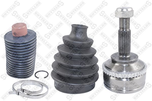 STELLOX 150 1821-SX Joint Kit, drive shaft