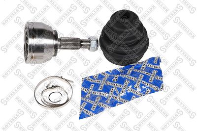 Joint Kit, drive shaft STELLOX 150 1823-SX