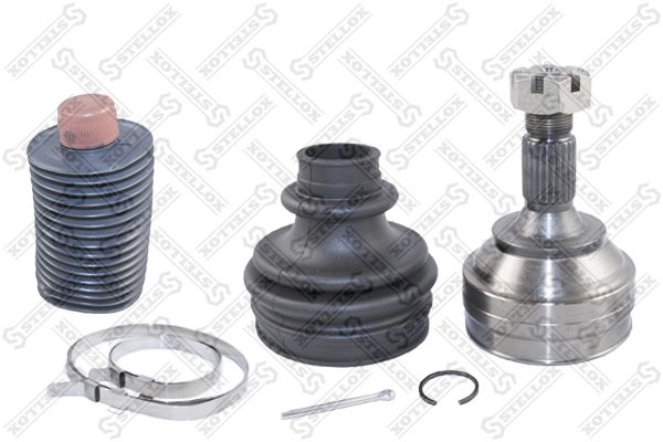STELLOX 150 1828-SX Joint Kit, drive shaft
