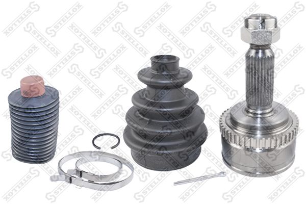 STELLOX 150 1829-SX Joint Kit, drive shaft