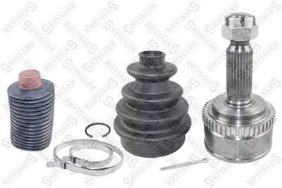 Joint Kit, drive shaft STELLOX 150 1829-SX