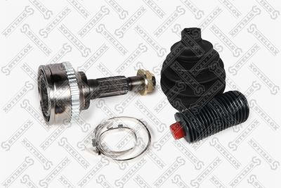 Joint Kit, drive shaft STELLOX 150 1833-SX